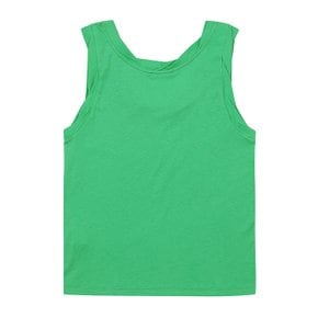 Sleeveless t-shirt_3P7XDH00U31B