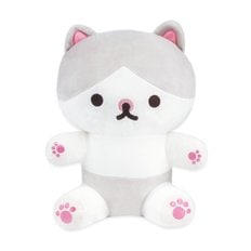 누리토이 코로코로코로냐 파리삐짱 시팅 인형 25cm