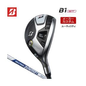 3455927 BRIDGESTONE GOLF B2 HT HY 유틸리티 오른쪽 용 N.S.PRO ZELOS 8 스 UA3304581