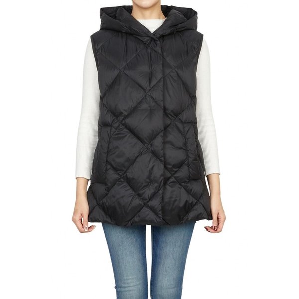WEEKEND MAX MARA 위켄드 막스마라 프루토 패딩 조끼 FRUTTO 003 2525296012