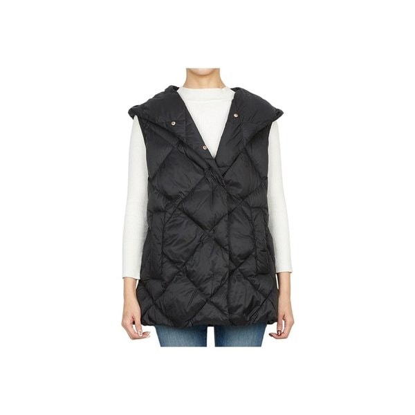 WEEKEND MAX MARA 위켄드 막스마라 프루토 패딩 조끼 FRUTTO 003 2525296012