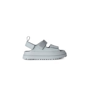 [KIDS] 골든글로우 플랫폼 스트랩 샌들 (골든글로우) 1675105003000