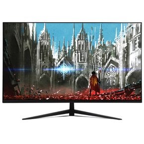 VF3201 무결점 IPS FHD HDR 75Hz 초슬림 베젤리스 사무용 모니터