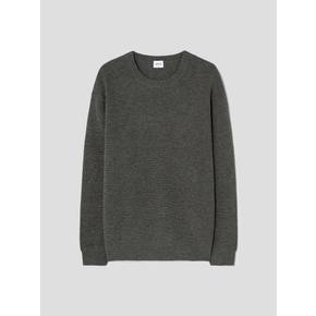 Wool cash Crewneck Sweater GS4951R02H,GS4951R020,GS4951R02C,GS4951R025