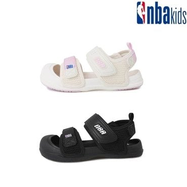 NBA KIDS K252AS502P    NBA 토몰드 스트랩샌들 GUMMY
