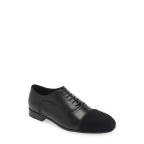 4550255 Stuart Weitzman Premiere Party Cap Toe Oxford 76481675