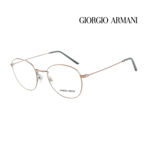 조르지오 아르마니 명품 안경테 AR5082 3199 I [52] 블루라이트 렌즈