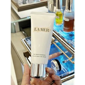 라 메르 핸드 트리트먼트 100ml