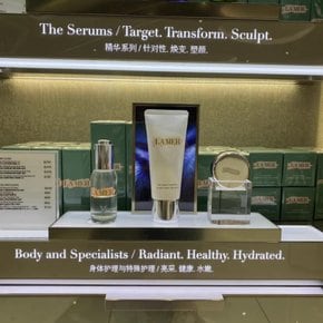 라 메르 핸드 트리트먼트 100ml