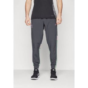 4798236 Adidas REAL MADRID TRACK PANT - Tracksuit bottoms carbon 92212830