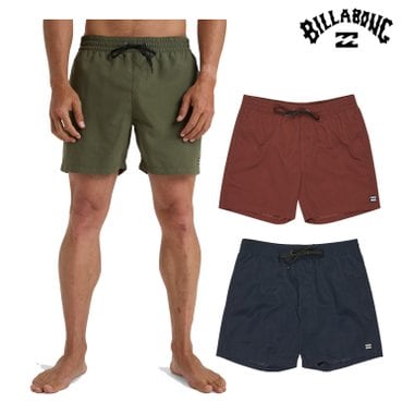 빌라봉 남성용 브리프 내장형 스윔숏 ALL DAY LB (AF31BS001)