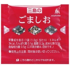 미시마 식품 40g (1g×40p) ×5