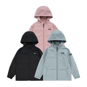 K223UJP930 타슬란 바람막이 자켓 3종택 1