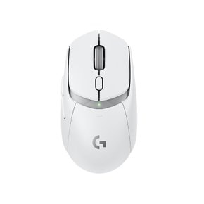 로지텍 무선 게이밍마우스 G309 (화이트)