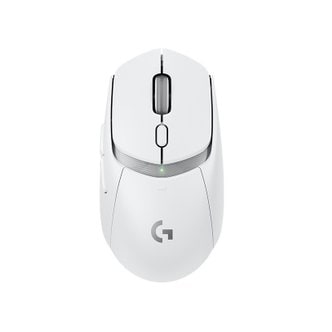  로지텍 무선 게이밍마우스 G309 (화이트)