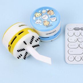 먼작귀 스마트 고급 지우개 청소기 치이카와 농담곰