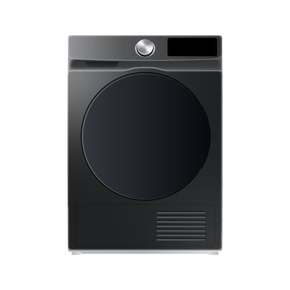 전자 삼성 DV90T5540BV 인버터 건조기 AI 쾌속 건조 9 kg (O)