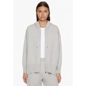 4992564 OYSHO Cardigan - light grey