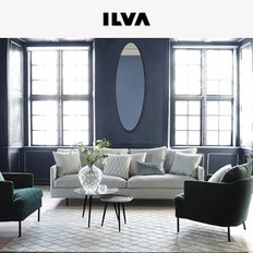 Julia 3-Seater Sofa 줄리아 3인 소파