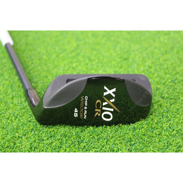 ゼクシオCR 45 チップ&ラン ウェッジ チッパー XXIO CR CHIP&RUN WEDGE ゼクシオCR 45 チップ&ラン ウェッジ チッパー XXIO CR CHIP&RUN WEDGE