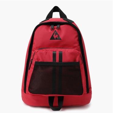 르꼬끄 (10L) LE TRIANG 미니백팩 (QQ123ABP16_RED)