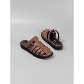 Fisherman Flat Sandal LC161_3cm