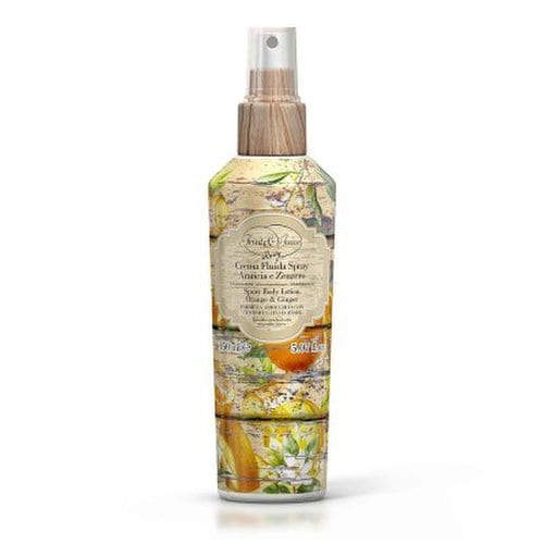 [루디] 프루트앤주스 향수 스프레이 바디로션 150ml - 오렌지&진저 2