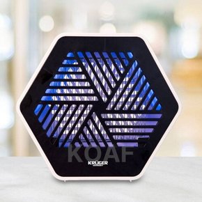 모기살충기 LED 벽걸이형 KRB-442WL