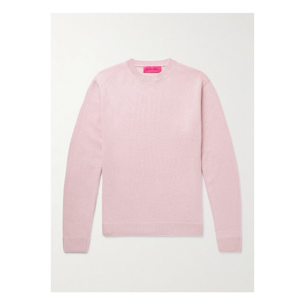 캐시미어 스웨터 핑크 46376663162918892