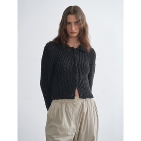 LUTZ KNIT OUTER (INK)