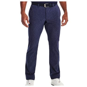 언더아머 바지 RQD 1377358-410 언더아머 남성 골프 팬츠 UA Golf Vented Pant