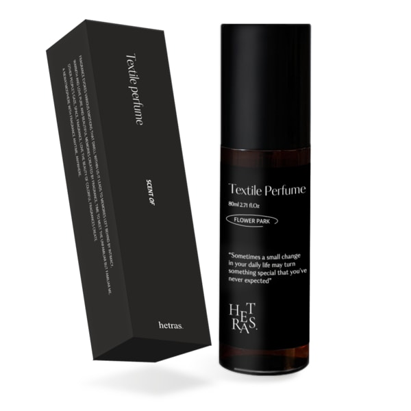 섬유향수 플라워샵 80ml