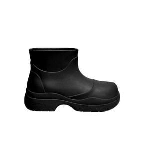 (W) 락피쉬웨더웨어 헤이든 부츠 블랙 (W) Rockfishweatherwear Hayden Boots Black