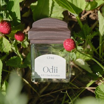 Chwi 취 오디 오 드 퍼퓸 50ml