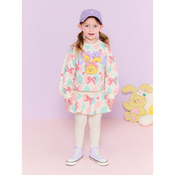 러블리버니아가일상하복