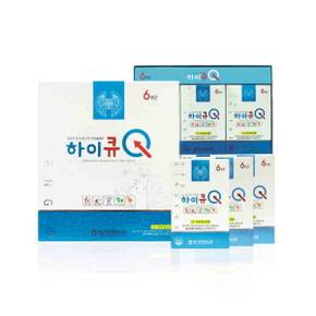 풍기인삼농협 하이큐 70ml x 30포