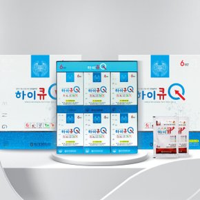 풍기인삼농협 하이큐 70ml x 30포