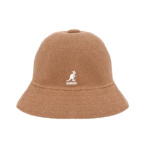 0397BC OAT 버뮤다 캐주얼 버킷햇