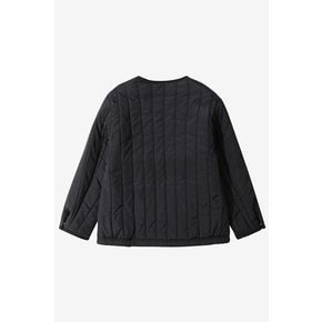 MOLIZE-Oversize padded jacket_BLACK_ LPVA0JP02WBK10