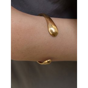 Stamen bracelet (gold)