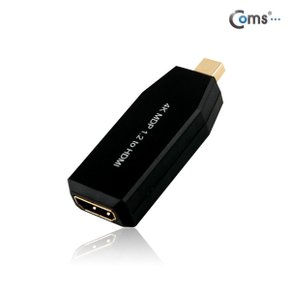 [DM797] Coms DP컨버터 MDP to HDMI(V1.2/4kx2k 지원)