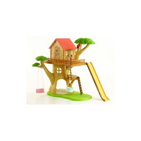 실바니안 패밀리의 트리하우스 Sylvanian Treehouse