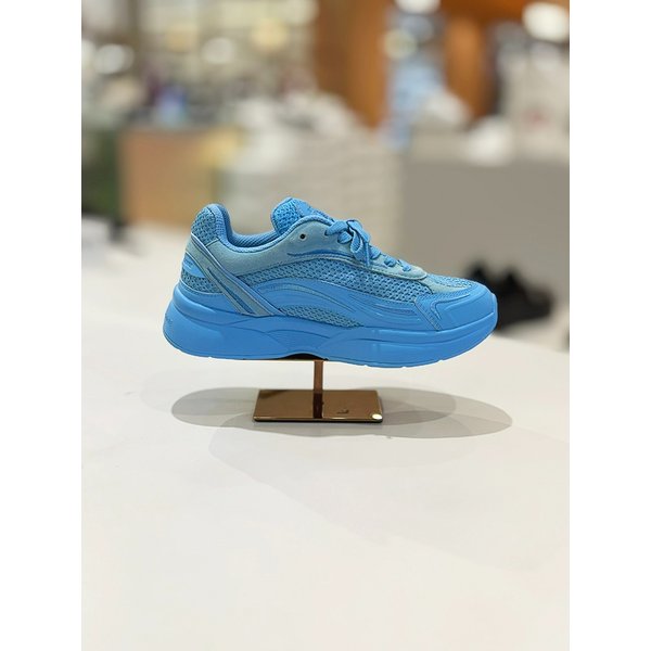 [시흥점] 포인트 스니커즈 (블루) DG4DS25049BLU