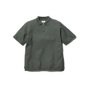 Co/Pe Dry Polo Shirt(KN-21SU001)