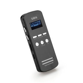 SL1000 16GB 고성능 녹음기 장시간 휴대용 PCM 고감도 소형녹음기 보이스레코더
