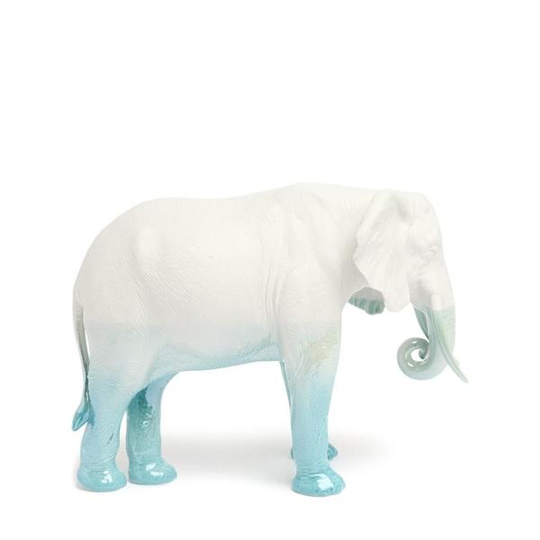 [해외배송] 야드로 ELEFANTE UNDERWATER FIGURINE B0061422710