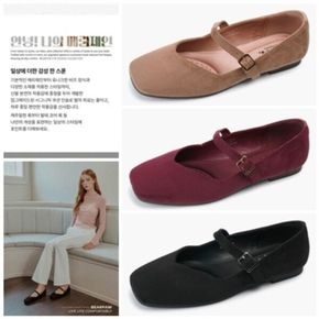 ORLA 여성 캐주얼 메리 제인 슈즈 K2861 3color QC-W[34658908]