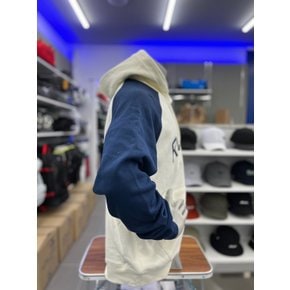 [여주점] 32YC3651 남여공용 캐쥬얼한 런버드 풀오버 후드티셔츠 RUNBIRD HOOD PULLOVER 후드티 2C