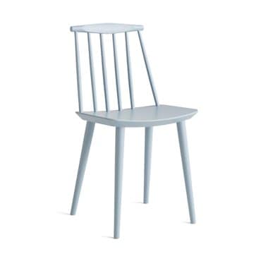 HAY 헤이 HAY  J77 Chair J-Series Slate Blue