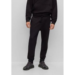 3723065 HUGO Tracksuit bottoms - black 58759788